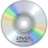 DVD R Icon